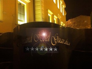 grand hotel guardia