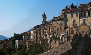 Guardia_Sanframondi munch