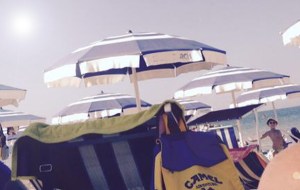spiaggia