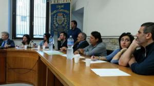 GUARDIA consiglio comunale 6