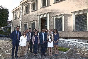 Guardia-Futura lista